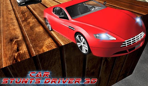 game pic for Car stunts driver 3D